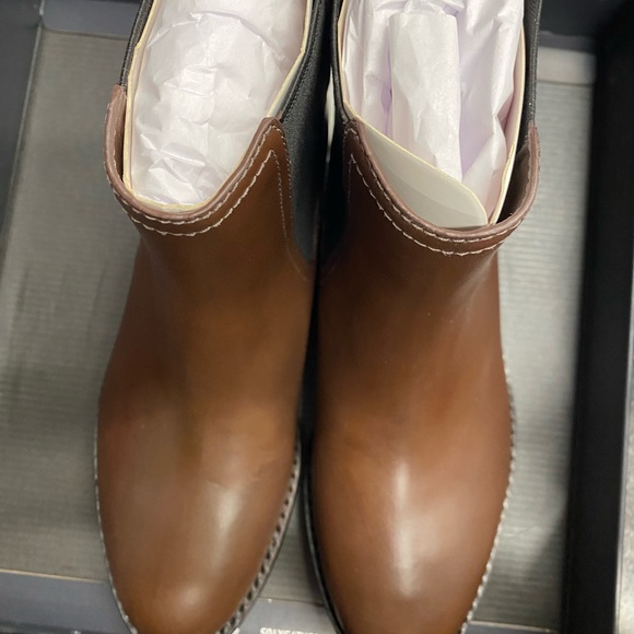 Coach Maeve Ankle Boots - - Picture 8 of 9